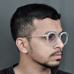 Nihal Mannath, Architect working with graphs and AI