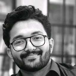 Nihal Sadique, Architect, computational designer