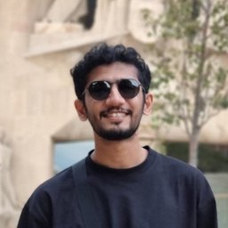 Samarth Pachchigar, Architect, urban planner, AI researcher